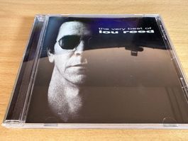 Lou Reed – The Very Best Of