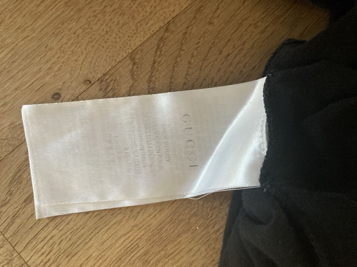 Gucci T-Shirts: Gucci T-Shirt – Gebraucht aus Zürich von san_qzr2 6