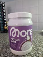 More Protein Sahne