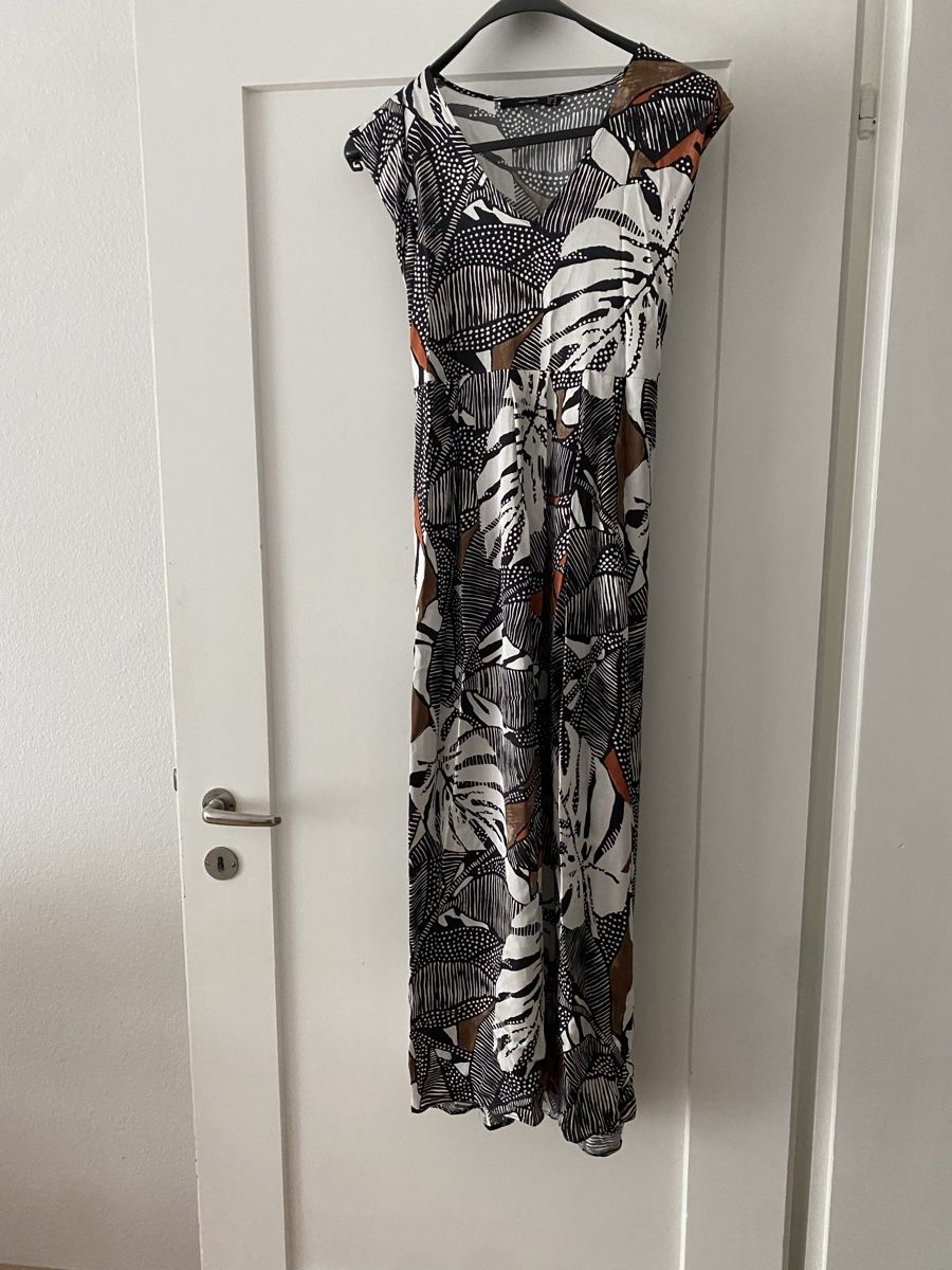 Hallhuber Vestiti: Sommerkleid 42 – Usato da Buchrain venduto da Sisi83