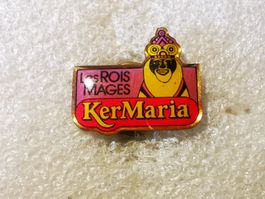 Ansteckpin 93: KerMaria