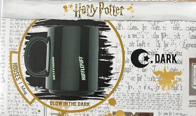 Tazze: Tasse / Harry Potter Mug – Nuovo e nell'imballaggio originale da Baar venduto da acien 3