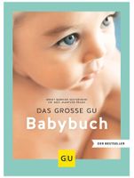 DAS GROSSE GU BABY BUCH
