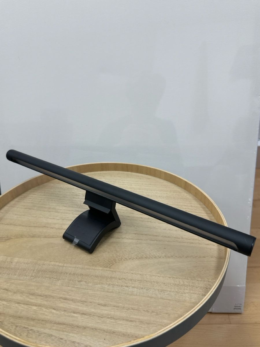Lampade: Monitorlampe MXJD01YM Schwarz neuwertig – Nuovo (secondo la descrizione) da Bellmund venduto da eli_9cm8