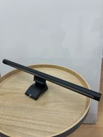 Monitorlampe MXJD01YM Schwarz neuwertig