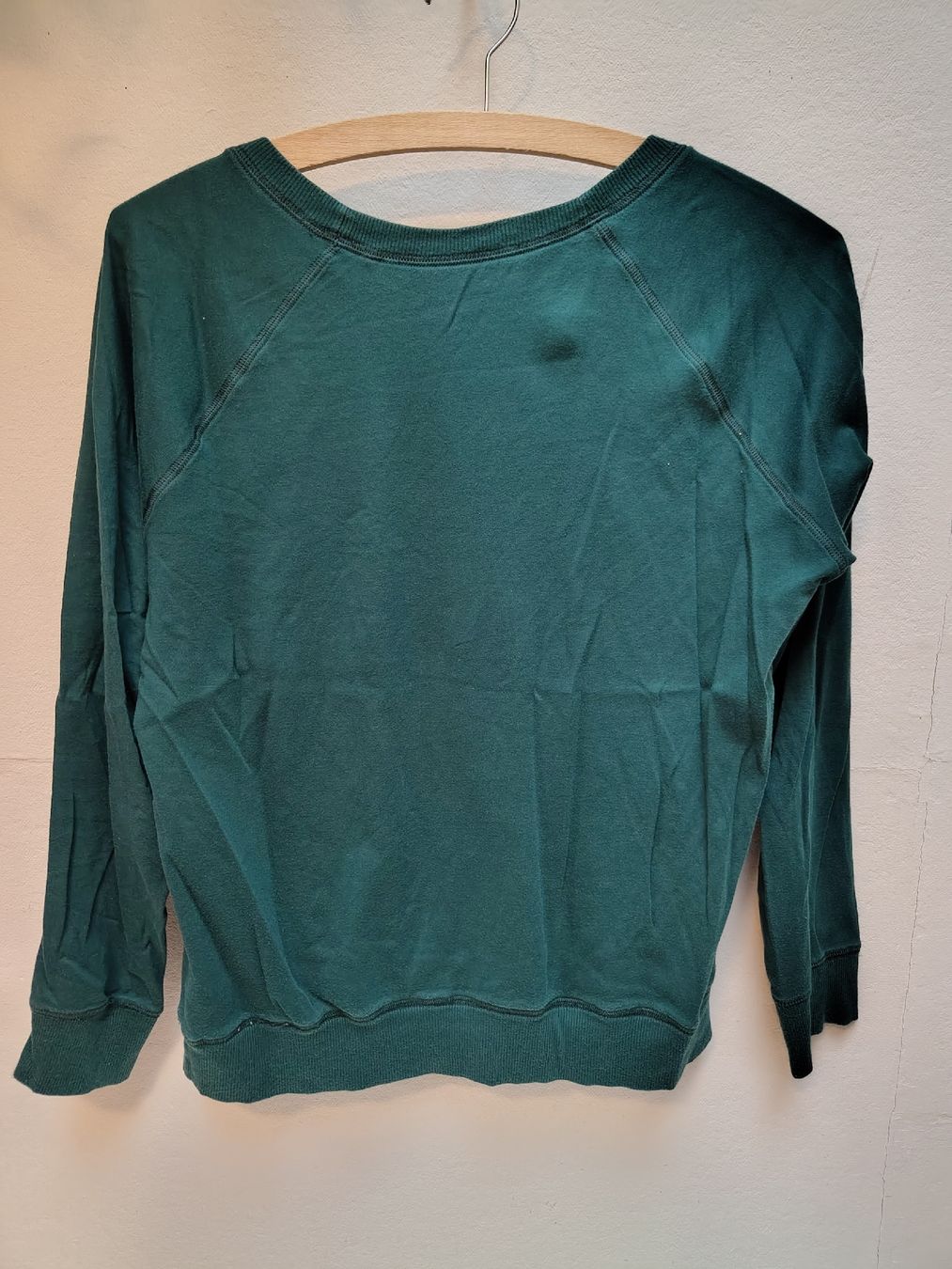 Calida T-Shirts: Calida Langarmshirt Baumwolle  – Gebraucht aus Winterthur von DonnaRicarda 2