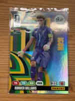 Panini FIFA World Cup 2026 Icon Ronwen Williams 432