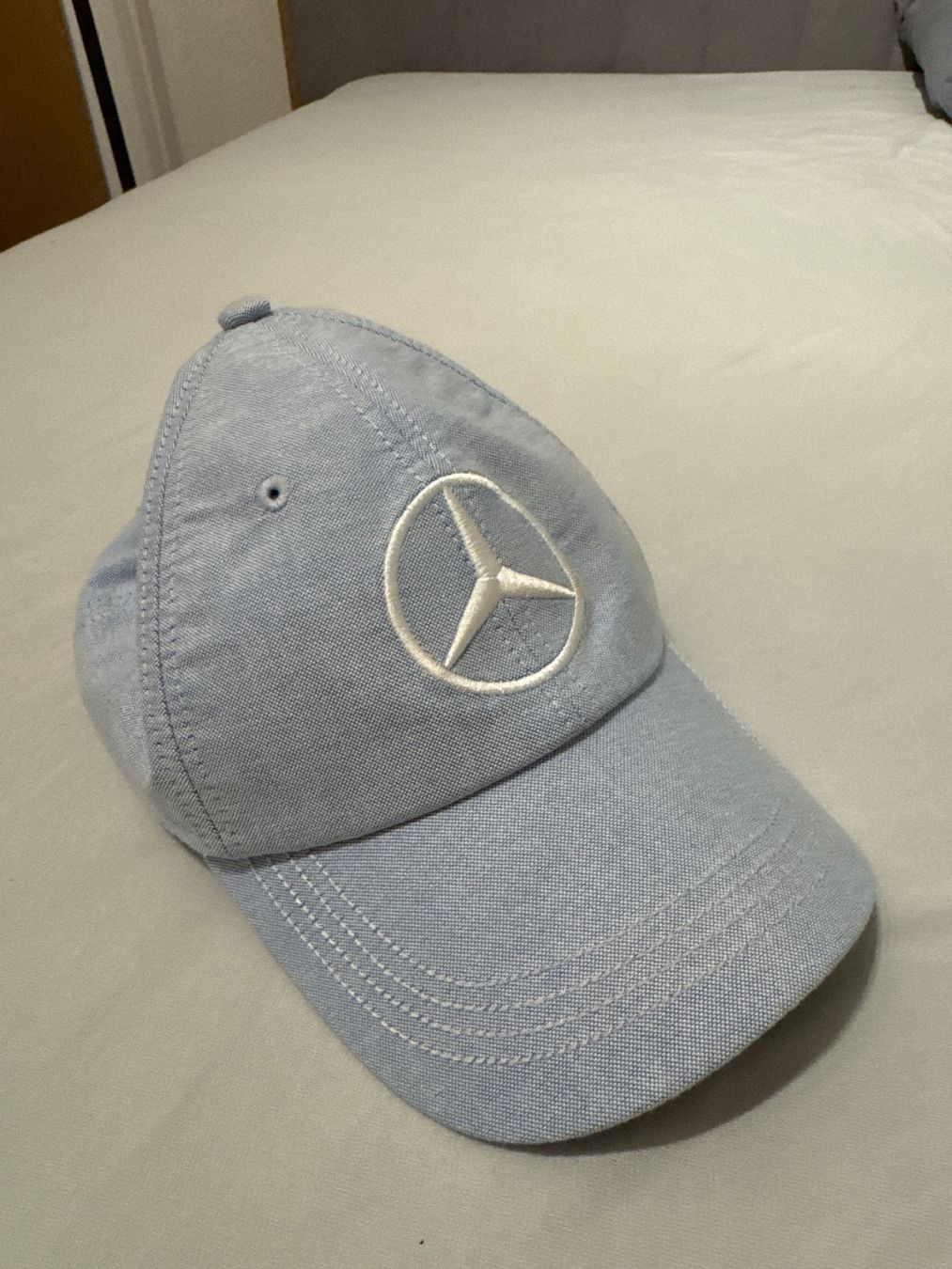 Copricapi, berretti & cappellini: Mercedes Racing Kappe – Usato da Steinmaur venduto da lar_52ky