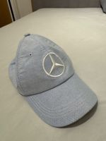 Mercedes Racing Kappe