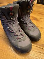 Wanderschuh Mammut Alto Guide High GTX W