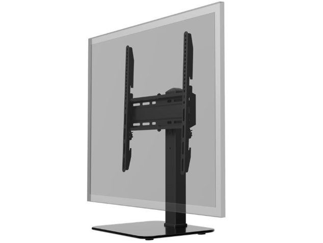 Wandhalterungen: Goobay TV-Standfuss – Neu (gemäss Beschreibung) aus Urtenen-Schönbühl von Restwert_Schoenbuehl 1
