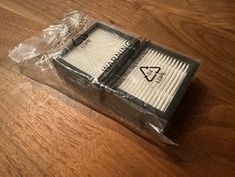 Luftfilter iRobot für Roomba i7 i3 E5 etc. 2pics