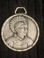 Schwyzer Trachten Medaillon, Nr. 10, 1959