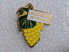 Ansteckpin 246: Ligerzer Wypass
