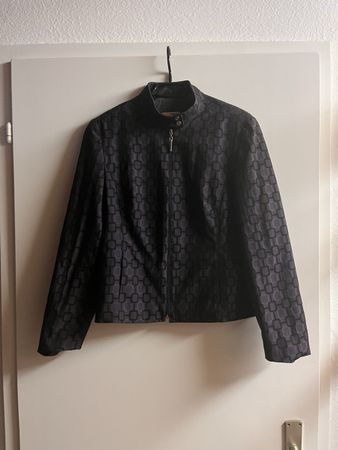 Betty Barclay Damen Jacke, Grösse 38