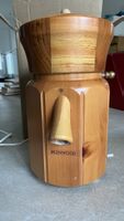 Kenwood KGM 100 Getreidemühle - Frisch mahlen!