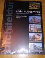 Architektur Zürich Ostschweiz (Bauen + Handwerk 2025/26) OVP