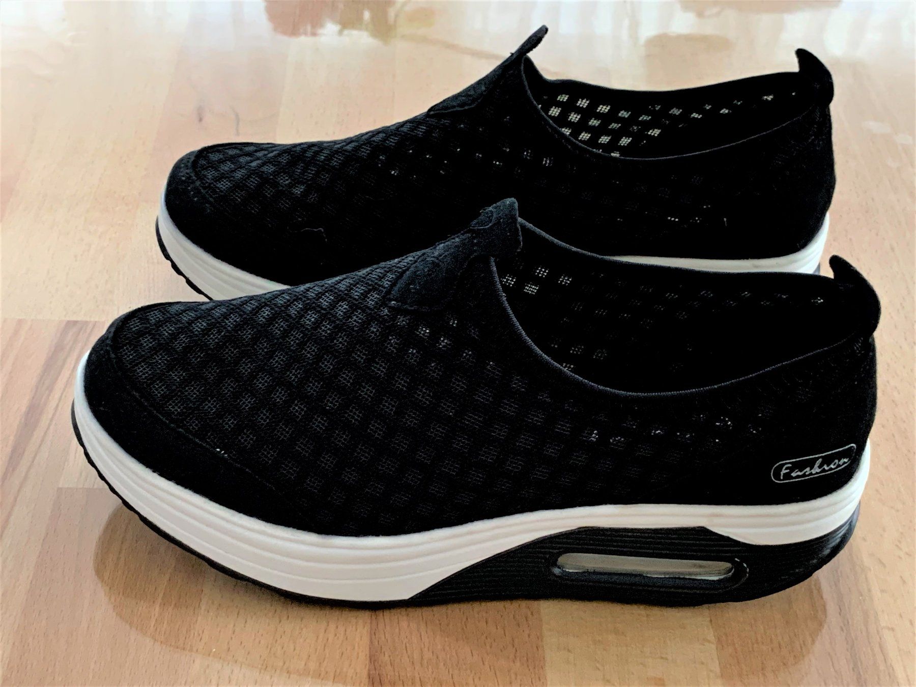 Damenschuhe: Lässige Damenschuhe Gr. 38 – Neu und originalverpackt aus Wetzikon ZH von EvisStore