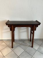 Antiker Altar aus Holz aus Taiwan