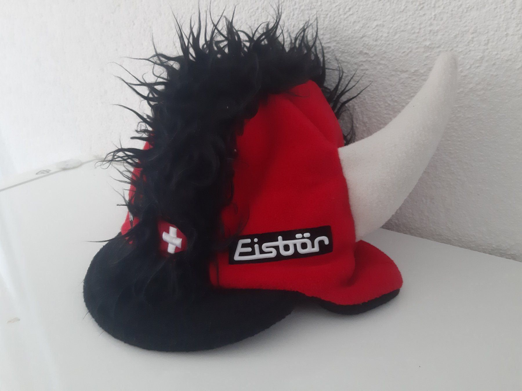 Chapeaux, bonnets & casquettes: Berretto Eisbär – D'occasion à Etziken par Mirantema 3