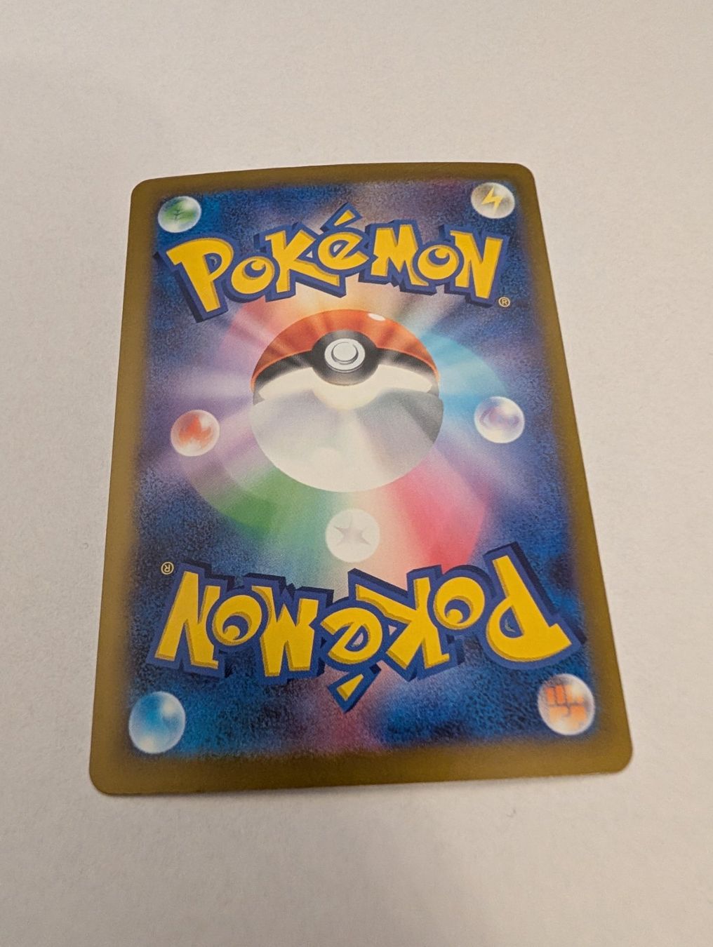 Pokémon Carte collezionabili: Pokemon Karte Mega Charizard X EX MA – Usato da Aarau venduto da SuctorialDave 1