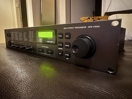 Sony DPS-V55m - Top Effektgerät