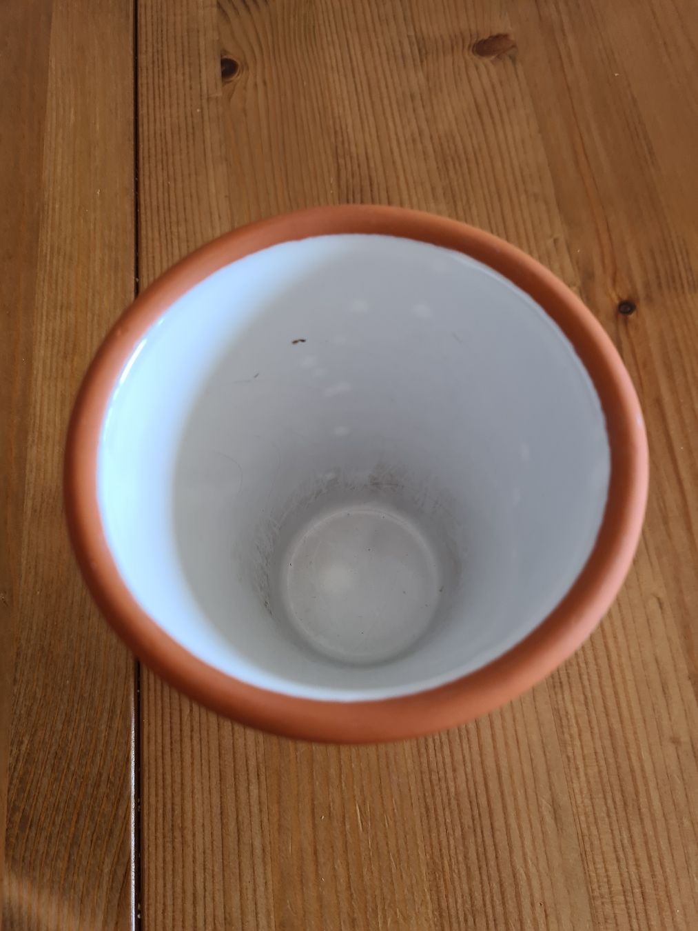 Vasi & Recipienti: Blumenvase mit Herz-Motiv – Usato da Horw venduto da Mirii91 3