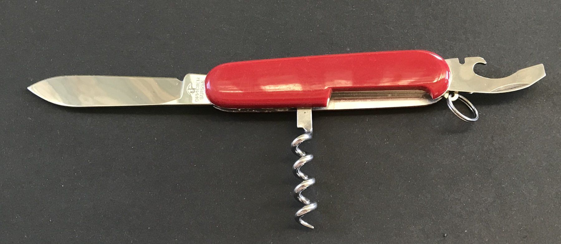 Victorinox Coltelli tascabile: VICTORINOX SACKMESSER – Usato da Ostermundigen venduto da wini63 1