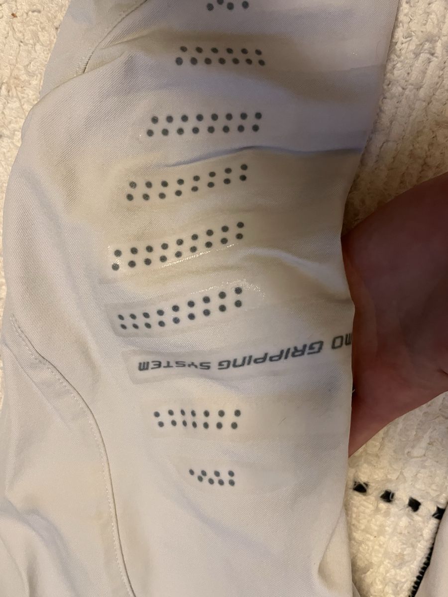 Pantaloni: Turnier Reithose Animo – Usato da Zürich venduto da oon_nns5 1