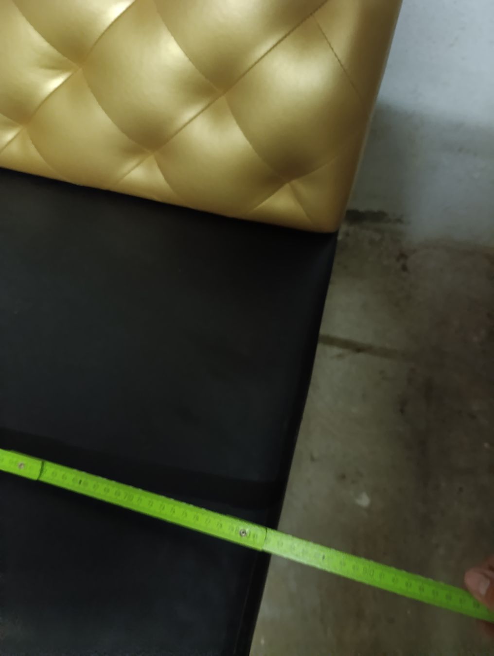 Sofas: Sofa  Teil einer riesen Lounge – Gebraucht aus Romanshorn von dav_h2lv 3