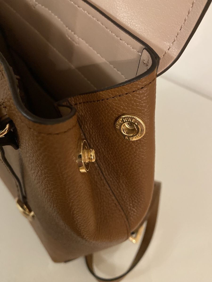 Michael Kors Zaini: Michael Kors Rucksack – Usato da Horn venduto da Renet009 2