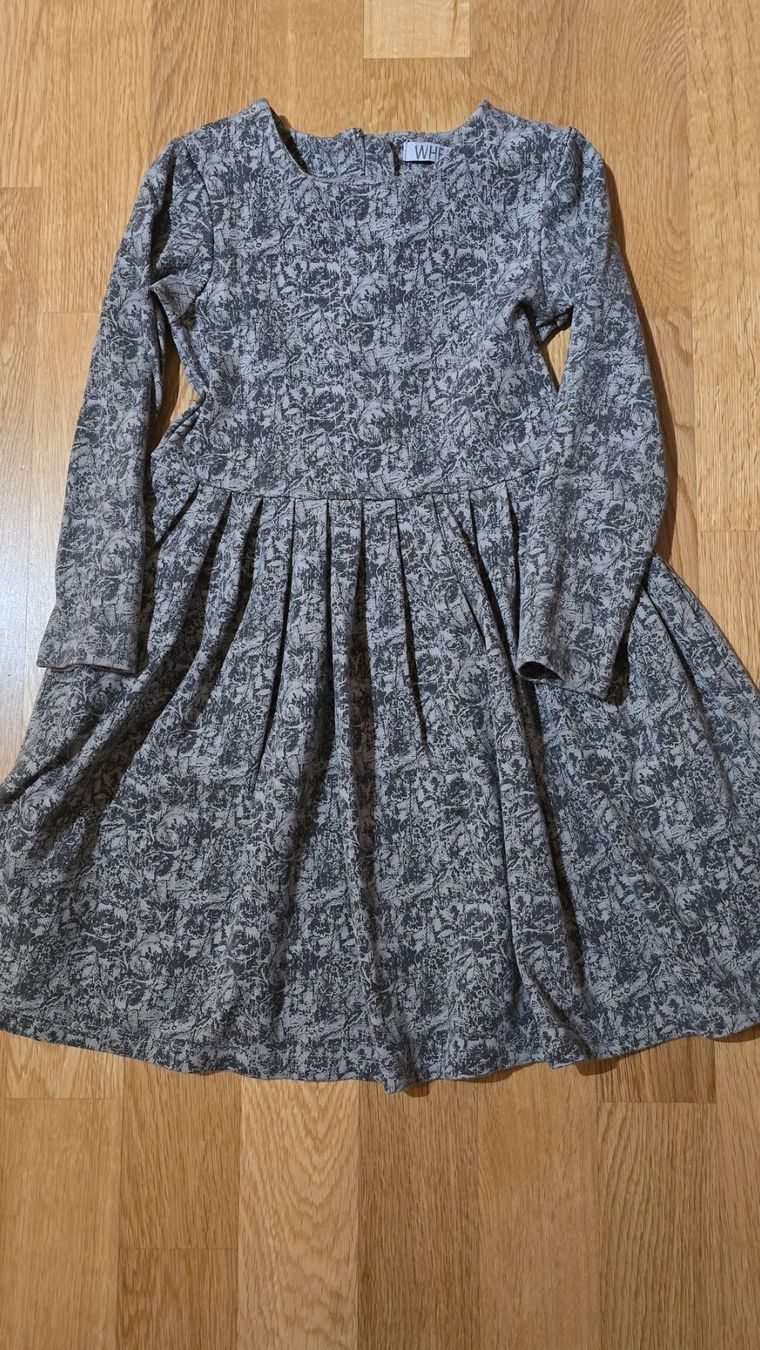 Wheat Vestiti & Gonne: Wheat Kleid gr. 104 – Usato da Zürich venduto da Simfa