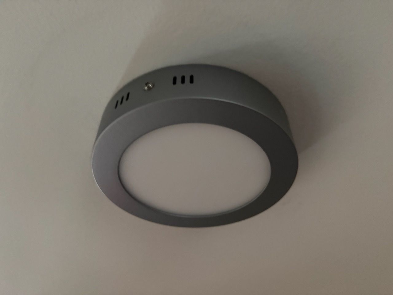 Paulmann Lampadari & plafoniere: Deckenleuchten Paulmann Lunar – Usato da Bern venduto da ZigaD 5
