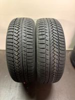 Winterreifen 255/55R20 110V Continental