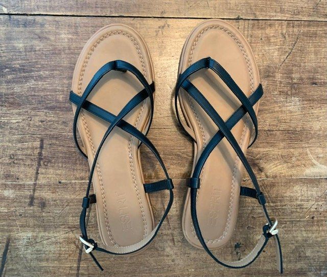 Esprit Chaussures femmes: ESPRIT Sandalen schwarz – Neuf (Voir description) à zürich par Lalelu227 4