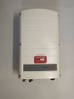 Wechselrichter SolarEdge SE8K