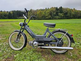 Puch Maxi N