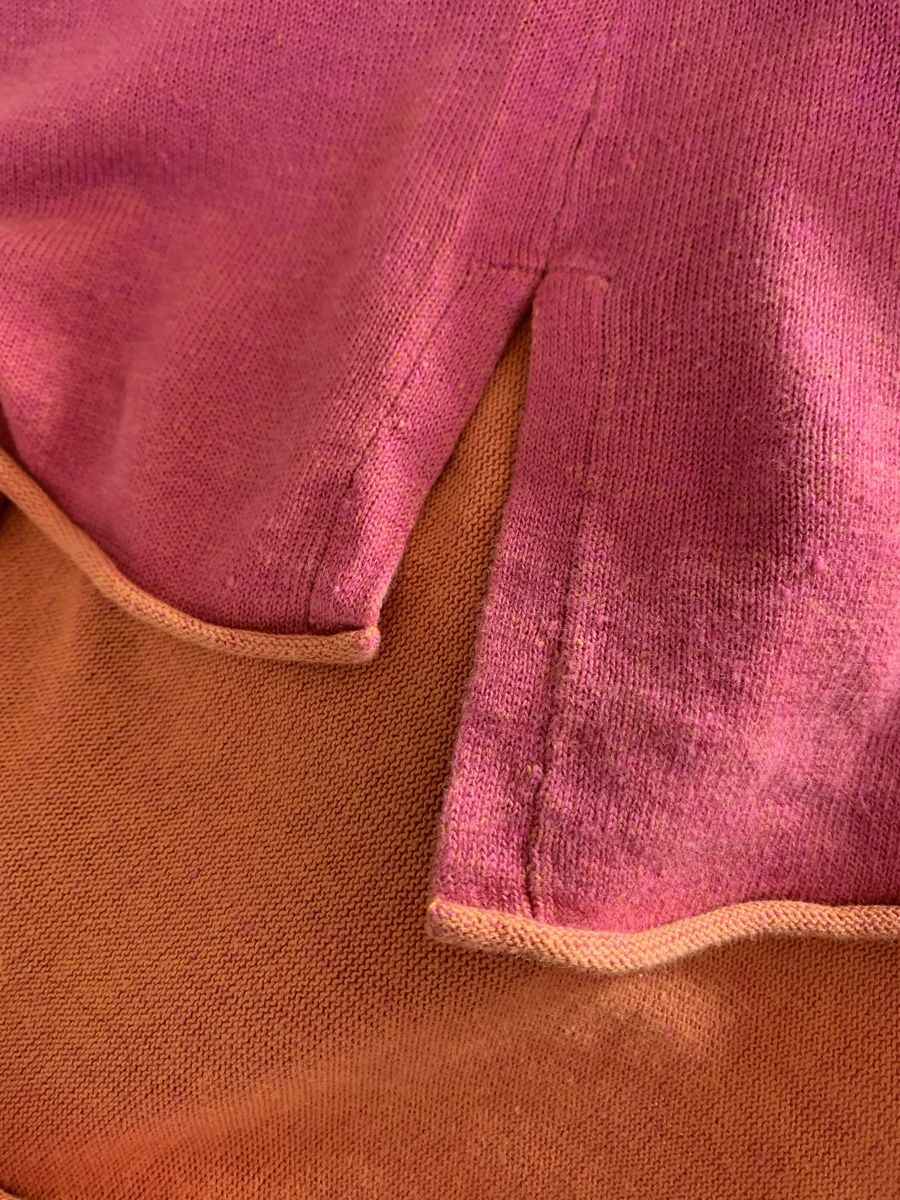 Giacche: Strickjacke Gudrun Sjöden – Usato da Männedorf venduto da palladio 4