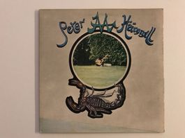 Peter Hammill LP