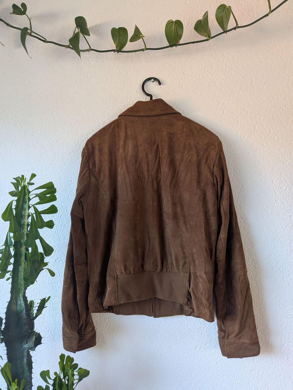 Jacken: Lederjacke – Gebraucht aus Ostermundigen von om11 2