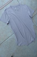 T-Shirt H&M LONG FIT Grösse M