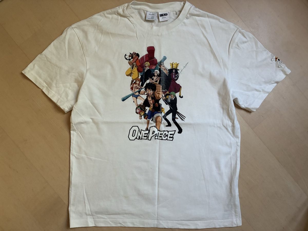 T-shirt: Shirt one piece Gr. XS – Usato da Biberist venduto da wacholder