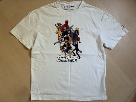 Shirt one piece Gr. XS
