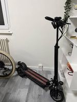 Trotinette elettrico