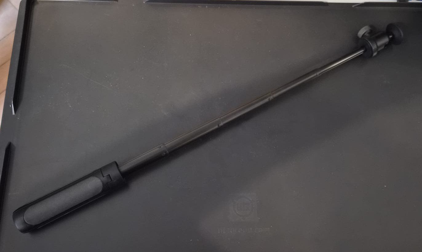 Altro in Decorazioni & Accessori: Sp connect tripod – Usato da Genève venduto da CRDNX 3
