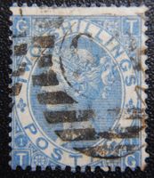 Grossbritannien British Kat. 34 gest. 1967 Kat. 100 Euro