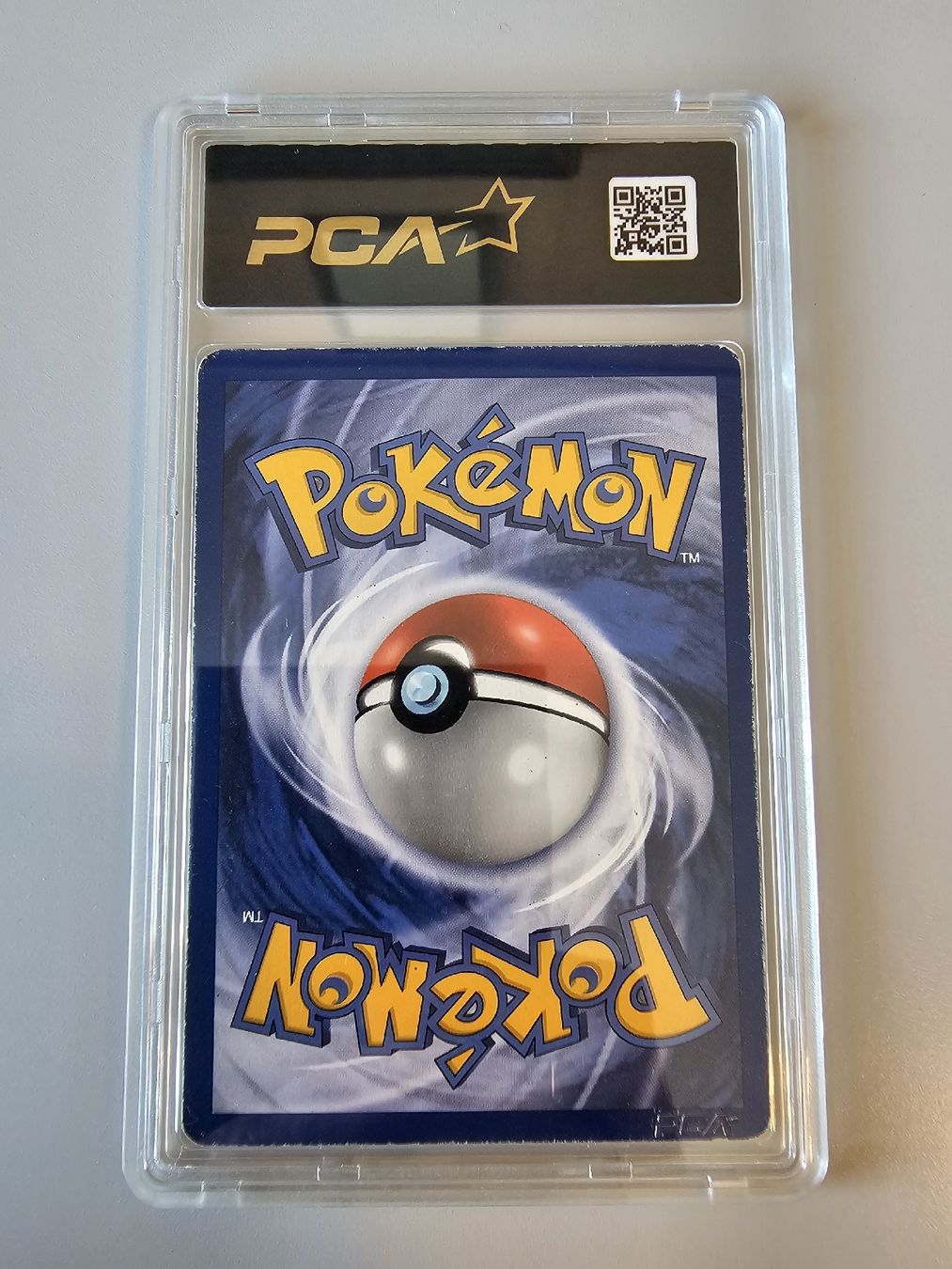 Pokémon Carte collezionabili: Garados DE Holo – Usato da Häutligen venduto da Konvolut_Shop_CH 1
