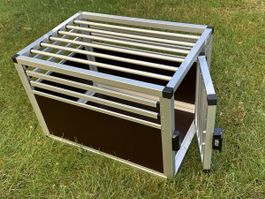 Hunde Transportbox 