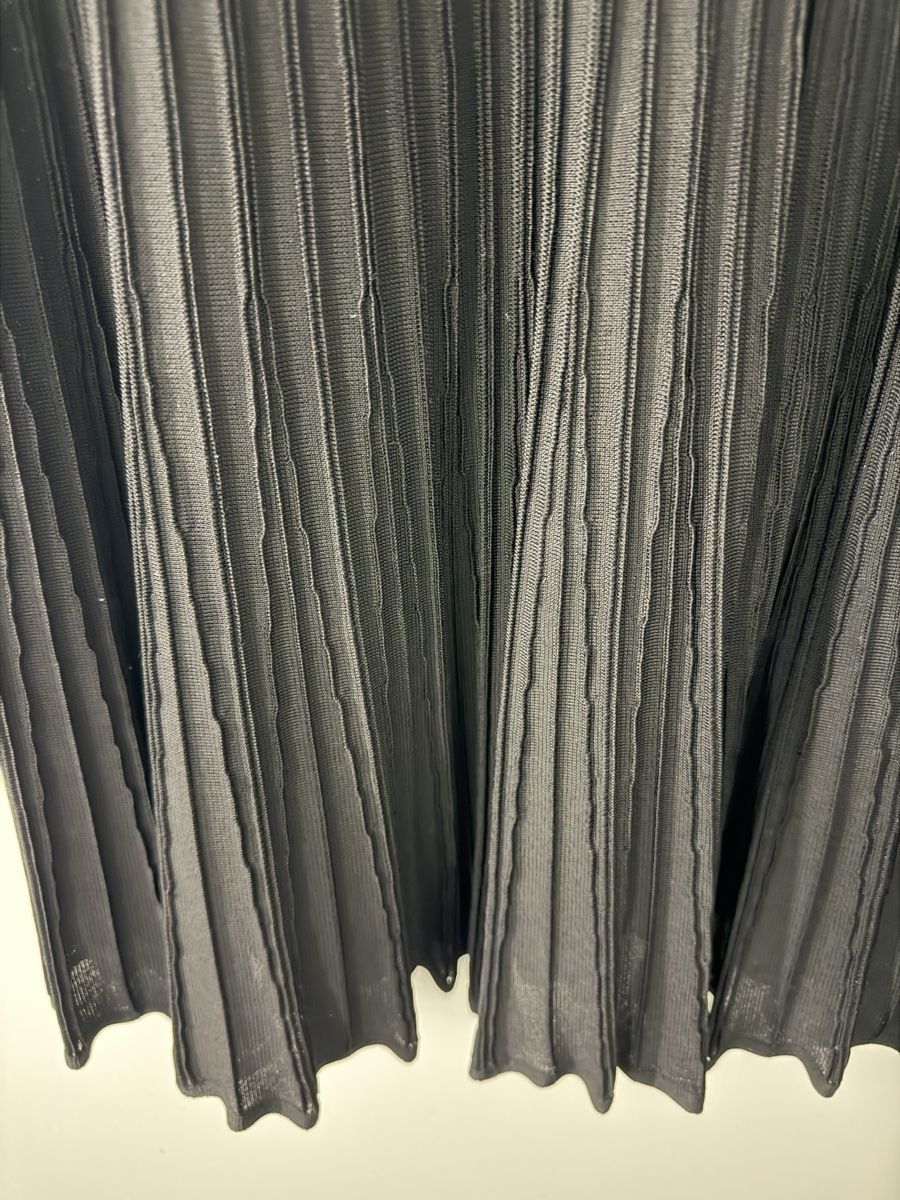 Chanel Robes: Echtes Chanel Kleid – Neuf (Voir description) à Gränichen par Chanelsusi 9