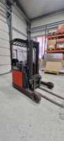 Linde R 14  Elektrostapler